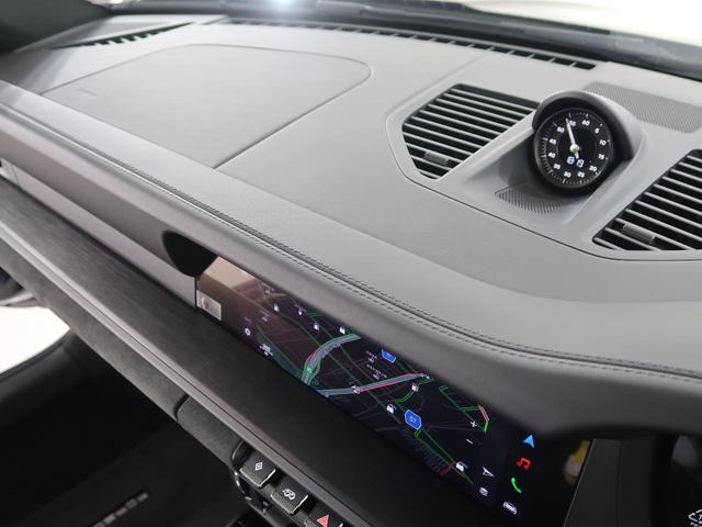 911 911カレラGTS 992.2 後期 保証継承2028.5 1オーナー ジェットブラックメタリック ブラックキャリパー スポクロ スポエグ アダプティブクルーズコントロール アクティブパーキングサポート レーンキープAS(45枚目)