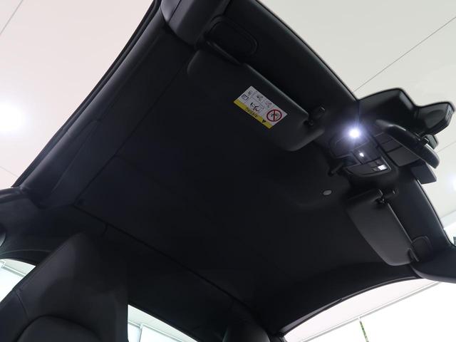 911 911タルガ4S レザーインテリアPKG(ブラック) PDLS+(ティンテッドLEDヘッド) BOSE スポクロ スポエグ 20INカレラクラシックホイール レザーヘッドライナー スポーツデザインエクステリアミラー(15枚目)