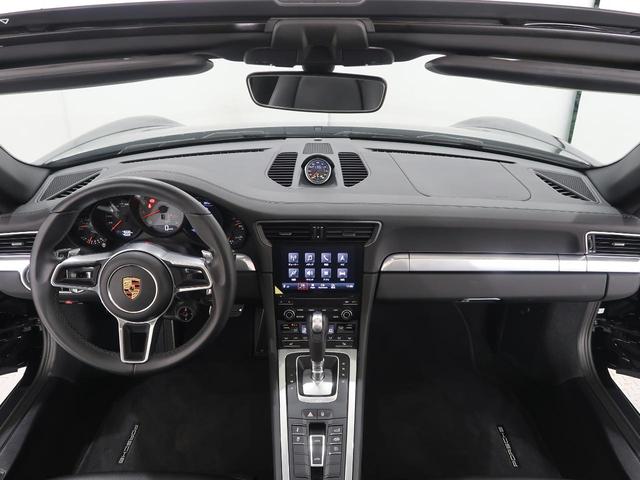 911 911タルガ4S レザーインテリアPKG(ブラック) PDLS+(ティンテッドLEDヘッド) BOSE スポクロ スポエグ 20INカレラクラシックホイール レザーヘッドライナー スポーツデザインエクステリアミラー(18枚目)