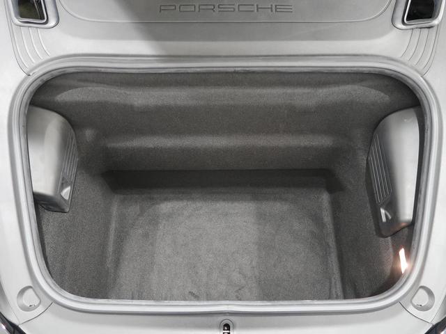 911 911タルガ4S レザーインテリアPKG(ブラック) PDLS+(ティンテッドLEDヘッド) BOSE スポクロ スポエグ 20INカレラクラシックホイール レザーヘッドライナー スポーツデザインエクステリアミラー(21枚目)