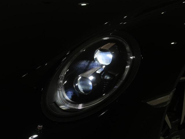 911 911タルガ4S レザーインテリアPKG(ブラック) PDLS+(ティンテッドLEDヘッド) BOSE スポクロ スポエグ 20INカレラクラシックホイール レザーヘッドライナー スポーツデザインエクステリアミラー(25枚目)