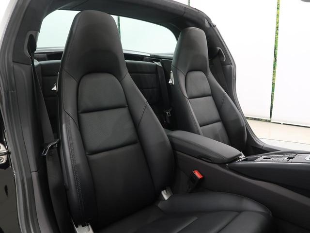 911 911タルガ4S レザーインテリアPKG(ブラック) PDLS+(ティンテッドLEDヘッド) BOSE スポクロ スポエグ 20INカレラクラシックホイール レザーヘッドライナー スポーツデザインエクステリアミラー(31枚目)