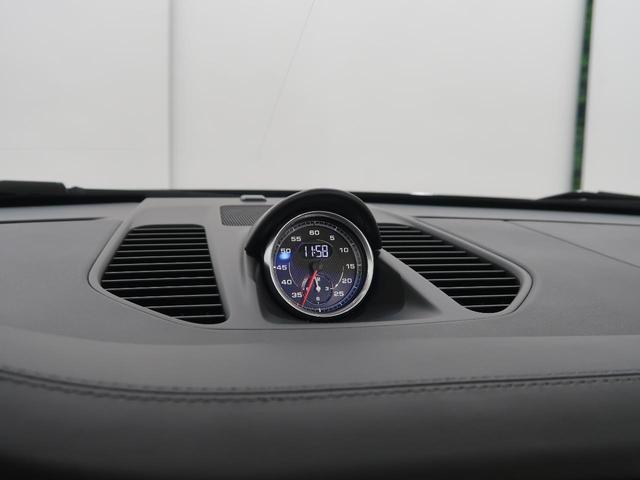 911 911タルガ4S レザーインテリアPKG(ブラック) PDLS+(ティンテッドLEDヘッド) BOSE スポクロ スポエグ 20INカレラクラシックホイール レザーヘッドライナー スポーツデザインエクステリアミラー(36枚目)