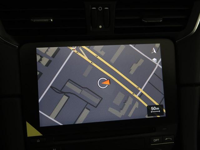 911 911タルガ4S レザーインテリアPKG(ブラック) PDLS+(ティンテッドLEDヘッド) BOSE スポクロ スポエグ 20INカレラクラシックホイール レザーヘッドライナー スポーツデザインエクステリアミラー(38枚目)