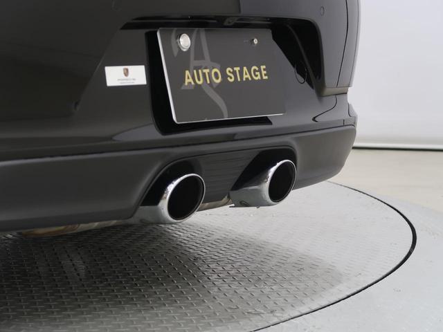 911 911タルガ4S レザーインテリアPKG(ブラック) PDLS+(ティンテッドLEDヘッド) BOSE スポクロ スポエグ 20INカレラクラシックホイール レザーヘッドライナー スポーツデザインエクステリアミラー(57枚目)