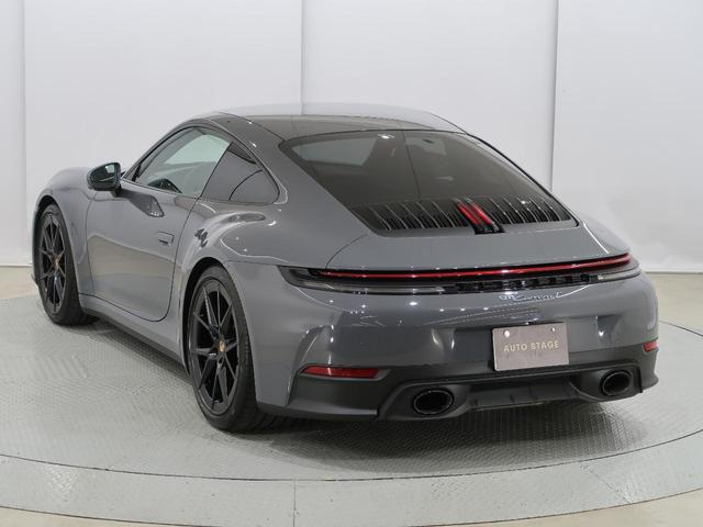 ９１１ ９１１カレラＴ　保証継承Ｒ１０．７月　スレートグレーネオ　メモリー付き１８ｗａｙアダプティブスポーツシート＋　ＢＯＳＥ　シートベンチレーション　レザーインテリア（ブラック）　カラークレストキャップ　スポクロ（12枚目）