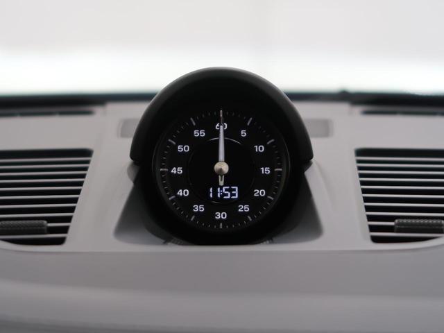 ９１１ ９１１カレラＴ　保証継承Ｒ１０．７月　スレートグレーネオ　メモリー付き１８ｗａｙアダプティブスポーツシート＋　ＢＯＳＥ　シートベンチレーション　レザーインテリア（ブラック）　カラークレストキャップ　スポクロ（42枚目）