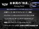 この車両の主なオプション・装備一覧となります。ここには記載のしきれない魅力的な装備も多く、詳しくはオートステージ幕張迄お気軽にお問い合わせください。