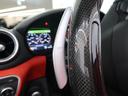 ベースグレード　正規ＤＬ車　カーボンステアリングＬＥＤ付　２０インチ鍛造バイカラーＡＷ　インテリアロッソフェラーリ　カヴァリーノヘッドレスト　メモリー付パワーシート　シートヒーター　アップルカープレイ　バックカメラ（46枚目）