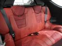 シートについても状態良く維持されている個体です。オートステージでは専用のシート生地をガードするコーティングもご用意してります。是非お申し付け下さい。