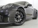 911カレラGTS 992.2 後期 保証継承2028.5 1オーナー ジェットブラックメタリック ブラックキャリパー スポクロ スポエグ アダプティブクルーズコントロール アクティブパーキングサポート レーンキープAS(21枚目)