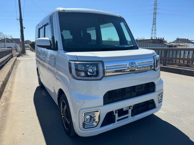 Ｇターボ　ＳＡＩＩ　両側パワ－スライドドア　禁煙車　ワンオーナー　ターボ車　ＬＥＤライト　衝突被害軽減ブレーキ　Ｂｌｕｅｔｏｏｔｈ　スマートキー　盗難防止システム　アイドルストップ　電動格納ミラー　メモリーナビＴＶ(18枚目)