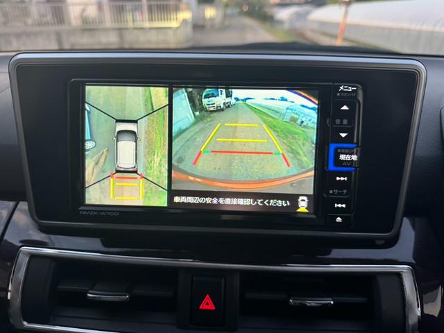 キャスト スタイルＧ　ＶＳ　ＳＡＩＩＩ　マルチビューモニター　バックカメラ　ＬＥＤランプ　フロントカメラ　オートエアコン　プッシュスタートスマートキー　アイドリングＳＴＯＰワンオーナー　禁煙車　ドライブレコーダー（8枚目）