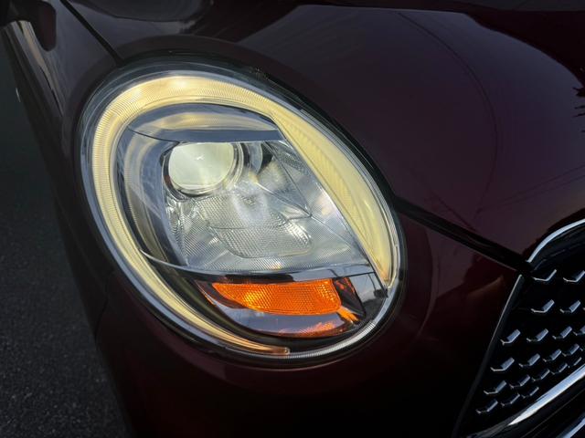 キャスト スタイルＧ　ＶＳ　ＳＡＩＩＩ　マルチビューモニター　バックカメラ　ＬＥＤランプ　フロントカメラ　オートエアコン　プッシュスタートスマートキー　アイドリングＳＴＯＰワンオーナー　禁煙車　ドライブレコーダー（28枚目）
