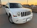 CHRYSLER JEEP JEEP PATRIOT