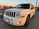 CHRYSLER JEEP JEEP PATRIOT