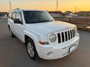 CHRYSLER JEEP JEEP PATRIOT