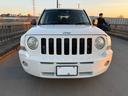 CHRYSLER JEEP JEEP PATRIOT