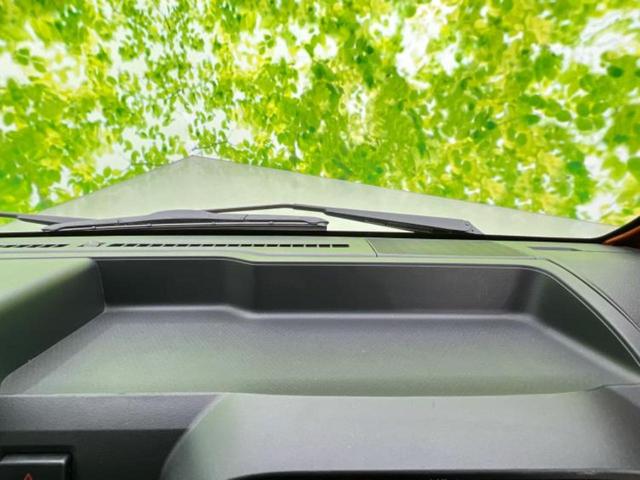 ハイゼットトラック ４ＷＤジャンボエクストラ　保証書／社外　ＳＤナビ／衝突安全装置／車線逸脱防止支援システム／パーキングアシスト　バックガイド／ヘッドランプ　ＬＥＤ／Ｂｌｕｅｔｏｏｔｈ接続／ＥＢＤ付ＡＢＳ／横滑り防止装置　衝突被害軽減システム（26枚目）
