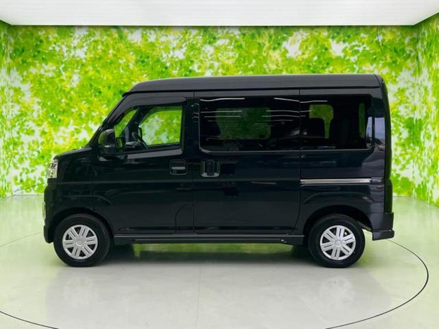 アトレー ４ＷＤ　ＲＳ　保証書／ディスプレイオーディオ／衝突安全装置／両側電動スライドドア／ヘッドランプ　ＬＥＤ／Ｂｌｕｅｔｏｏｔｈ接続／ＥＢＤ付ＡＢＳ／横滑り防止装置／アイドリングストップ／クルーズコントロール　４ＷＤ（2枚目）