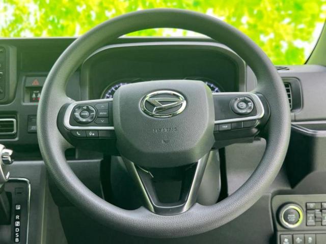 アトレー ４ＷＤ　ＲＳ　保証書／ディスプレイオーディオ／衝突安全装置／両側電動スライドドア／ヘッドランプ　ＬＥＤ／Ｂｌｕｅｔｏｏｔｈ接続／ＥＢＤ付ＡＢＳ／横滑り防止装置／アイドリングストップ／クルーズコントロール　４ＷＤ（12枚目）
