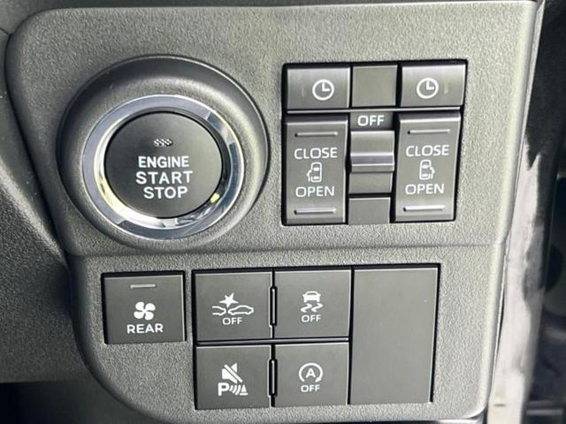 アトレー ４ＷＤ　ＲＳ　保証書／ディスプレイオーディオ／衝突安全装置／両側電動スライドドア／ヘッドランプ　ＬＥＤ／Ｂｌｕｅｔｏｏｔｈ接続／ＥＢＤ付ＡＢＳ／横滑り防止装置／アイドリングストップ／クルーズコントロール　４ＷＤ（16枚目）
