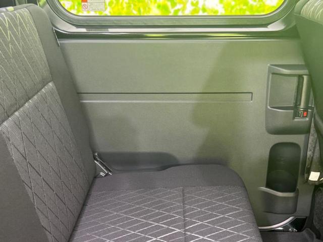 アトレー ４ＷＤ　ＲＳ　保証書／ディスプレイオーディオ／衝突安全装置／両側電動スライドドア／ヘッドランプ　ＬＥＤ／Ｂｌｕｅｔｏｏｔｈ接続／ＥＢＤ付ＡＢＳ／横滑り防止装置／アイドリングストップ／クルーズコントロール　４ＷＤ（23枚目）