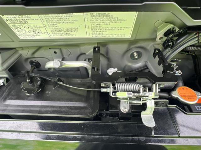 アトレー ４ＷＤ　ＲＳ　保証書／ディスプレイオーディオ／衝突安全装置／両側電動スライドドア／ヘッドランプ　ＬＥＤ／Ｂｌｕｅｔｏｏｔｈ接続／ＥＢＤ付ＡＢＳ／横滑り防止装置／アイドリングストップ／クルーズコントロール　４ＷＤ（46枚目）