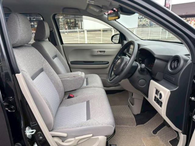 パッソ ４ＷＤ　Ｘ　Ｌパッケージ・Ｓ　新品タイヤ／保証書／社外　ＳＤナビ／衝突安全装置／車線逸脱防止支援システム／パーキングアシスト　バックガイド／Ｂｌｕｅｔｏｏｔｈ接続／ＥＢＤ付ＡＢＳ／横滑り防止装置／アイドリングストップ　バックカメラ（5枚目）
