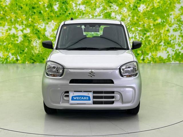 アルト 4WD L 新品タイヤ/保証書/ディスプレイオーディオ/衝突安全装置/シートヒーター/車線逸脱防止支援システム/USBジャック/ETC/EBD付ABS/横滑り防止装置/アイドリングストップ/バックモニター/禁煙車(39枚目)