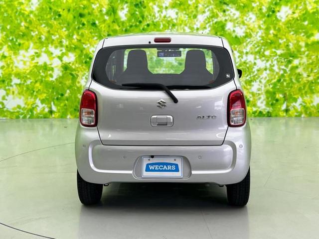 アルト 4WD L 新品タイヤ/保証書/ディスプレイオーディオ/衝突安全装置/シートヒーター/車線逸脱防止支援システム/USBジャック/ETC/EBD付ABS/横滑り防止装置/アイドリングストップ/バックモニター/禁煙車(40枚目)