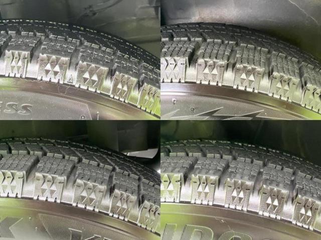 アルト 4WD L 新品タイヤ/保証書/ディスプレイオーディオ/衝突安全装置/シートヒーター/車線逸脱防止支援システム/USBジャック/ETC/EBD付ABS/横滑り防止装置/アイドリングストップ/バックモニター/禁煙車(45枚目)