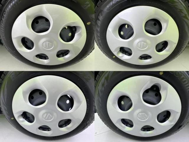 アルト 4WD L 新品タイヤ/保証書/ディスプレイオーディオ/衝突安全装置/シートヒーター/車線逸脱防止支援システム/USBジャック/ETC/EBD付ABS/横滑り防止装置/アイドリングストップ/バックモニター/禁煙車(47枚目)