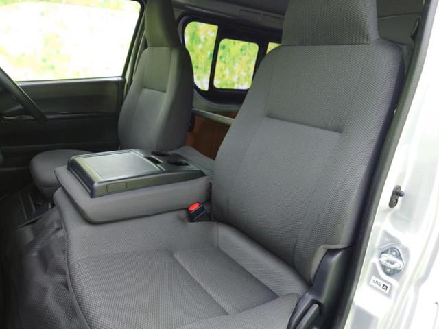 ハイエースバン ４ＷＤロングＤＸ　ＧＬパッケージ　保証書／社外　ＳＤナビ／衝突安全装置／車線逸脱防止支援システム／ＥＴＣ／ＥＢＤ付ＡＢＳ／横滑り防止装置／フルセグＴＶ／エアバッグ　運転席／ＭＴモード付き／パワーウインドウ／キーレスエントリー　４ＷＤ（6枚目）