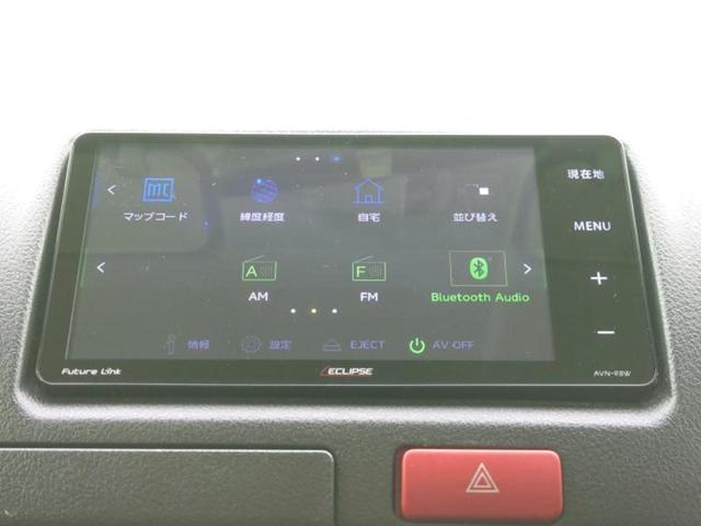 ハイエースバン ４ＷＤロングＤＸ　ＧＬパッケージ　保証書／社外　ＳＤナビ／衝突安全装置／車線逸脱防止支援システム／ＥＴＣ／ＥＢＤ付ＡＢＳ／横滑り防止装置／フルセグＴＶ／エアバッグ　運転席／ＭＴモード付き／パワーウインドウ／キーレスエントリー　４ＷＤ（9枚目）