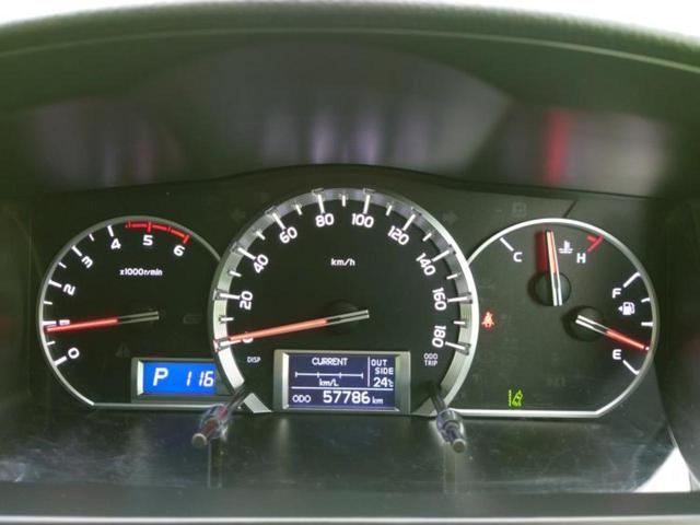 ハイエースバン ４ＷＤロングＤＸ　ＧＬパッケージ　保証書／社外　ＳＤナビ／衝突安全装置／車線逸脱防止支援システム／ＥＴＣ／ＥＢＤ付ＡＢＳ／横滑り防止装置／フルセグＴＶ／エアバッグ　運転席／ＭＴモード付き／パワーウインドウ／キーレスエントリー　４ＷＤ（13枚目）