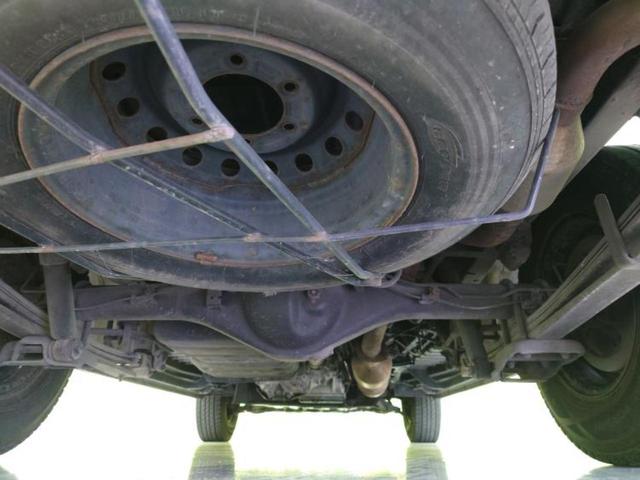 ハイエースバン ４ＷＤロングＤＸ　ＧＬパッケージ　保証書／社外　ＳＤナビ／衝突安全装置／車線逸脱防止支援システム／ＥＴＣ／ＥＢＤ付ＡＢＳ／横滑り防止装置／フルセグＴＶ／エアバッグ　運転席／ＭＴモード付き／パワーウインドウ／キーレスエントリー　４ＷＤ（54枚目）