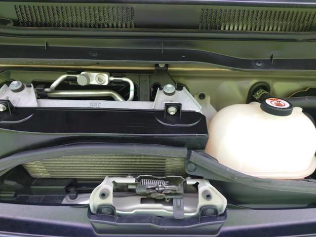 ハイエースバン ４ＷＤロングＤＸ　ＧＬパッケージ　保証書／社外　ＳＤナビ／衝突安全装置／車線逸脱防止支援システム／ＥＴＣ／ＥＢＤ付ＡＢＳ／横滑り防止装置／フルセグＴＶ／エアバッグ　運転席／ＭＴモード付き／パワーウインドウ／キーレスエントリー　４ＷＤ（57枚目）