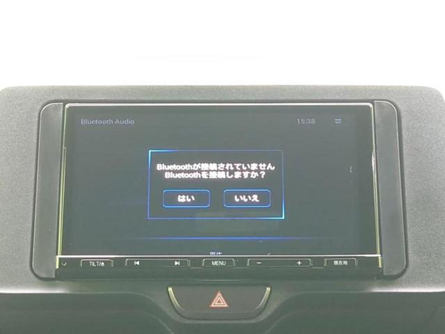 ヤリス ４ＷＤ　Ｘ　新品タイヤ／保証書／社外　ナビ／トヨタセーフティセンス／車線逸脱防止支援システム／ＥＴＣ／ＥＢＤ付ＡＢＳ／横滑り防止装置／クルーズコントロール／バックモニター／エアバッグ　運転席／エアバッグ　助手席（10枚目）