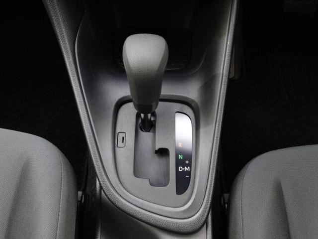 ヤリス ４ＷＤ　Ｘ　新品タイヤ／保証書／社外　ナビ／トヨタセーフティセンス／車線逸脱防止支援システム／ＥＴＣ／ＥＢＤ付ＡＢＳ／横滑り防止装置／クルーズコントロール／バックモニター／エアバッグ　運転席／エアバッグ　助手席（16枚目）