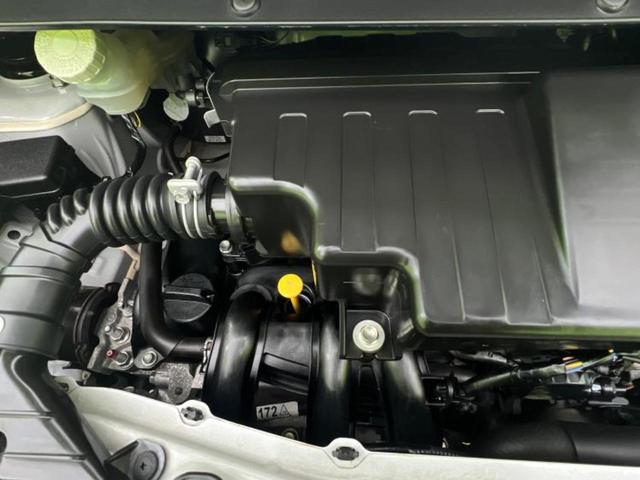 デイズ ４ＷＤハイウェイスターＧ　保証書／純正　ＳＤナビ／インテリジェントルームミラー／エマージェンシーブレーキ／シートヒーター／全方位モニター／ヘッドランプ　ＨＩＤ／Ｂｌｕｅｔｏｏｔｈ接続／ＥＢＤ付ＡＢＳ／横滑り防止装置　４ＷＤ（50枚目）