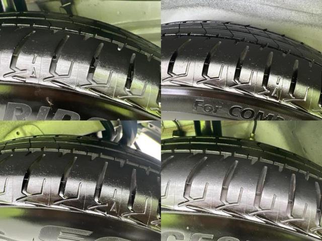 デイズ ４ＷＤハイウェイスターＧ　保証書／純正　ＳＤナビ／インテリジェントルームミラー／エマージェンシーブレーキ／シートヒーター／全方位モニター／ヘッドランプ　ＨＩＤ／Ｂｌｕｅｔｏｏｔｈ接続／ＥＢＤ付ＡＢＳ／横滑り防止装置　４ＷＤ（51枚目）