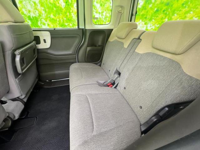Ｎ－ＢＯＸ ４ＷＤ　Ｌ　新品タイヤ／保証書／純正　ＳＤナビ／衝突安全装置／電動スライドドア／シートヒーター　前席／車線逸脱防止支援システム／ヘッドランプ　ＬＥＤ／Ｂｌｕｅｔｏｏｔｈ接続／ＥＴＣ／ＥＢＤ付ＡＢＳ　バックカメラ（7枚目）