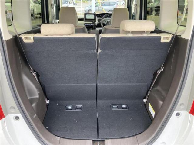Ｎ－ＢＯＸ ４ＷＤ　Ｌ　新品タイヤ／保証書／純正　ＳＤナビ／衝突安全装置／電動スライドドア／シートヒーター　前席／車線逸脱防止支援システム／ヘッドランプ　ＬＥＤ／Ｂｌｕｅｔｏｏｔｈ接続／ＥＴＣ／ＥＢＤ付ＡＢＳ　バックカメラ（8枚目）
