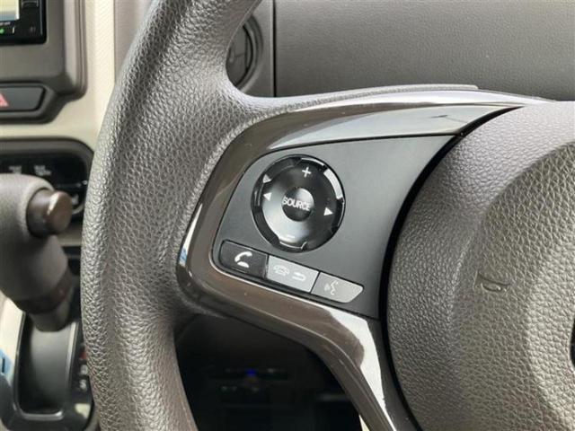 Ｎ－ＢＯＸ ４ＷＤ　Ｌ　新品タイヤ／保証書／純正　ＳＤナビ／衝突安全装置／電動スライドドア／シートヒーター　前席／車線逸脱防止支援システム／ヘッドランプ　ＬＥＤ／Ｂｌｕｅｔｏｏｔｈ接続／ＥＴＣ／ＥＢＤ付ＡＢＳ　バックカメラ（10枚目）