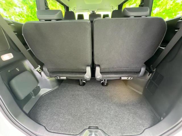ノア ４ＷＤ　Ｘ　保証書／トヨタセーフティセンス／車線逸脱防止支援システム／ヘッドランプ　ＬＥＤ／ＥＢＤ付ＡＢＳ／横滑り防止装置／エアバッグ　運転席／エアバッグ　助手席／エアバッグ　サイド／ＭＴモード付き　ワンオーナー（20枚目）