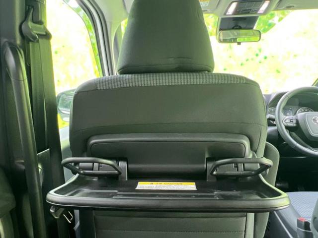 ノア ４ＷＤ　Ｘ　保証書／トヨタセーフティセンス／車線逸脱防止支援システム／ヘッドランプ　ＬＥＤ／ＥＢＤ付ＡＢＳ／横滑り防止装置／エアバッグ　運転席／エアバッグ　助手席／エアバッグ　サイド／ＭＴモード付き　ワンオーナー（38枚目）