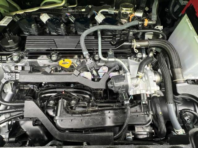 ノア ４ＷＤ　Ｘ　保証書／トヨタセーフティセンス／車線逸脱防止支援システム／ヘッドランプ　ＬＥＤ／ＥＢＤ付ＡＢＳ／横滑り防止装置／エアバッグ　運転席／エアバッグ　助手席／エアバッグ　サイド／ＭＴモード付き　ワンオーナー（51枚目）