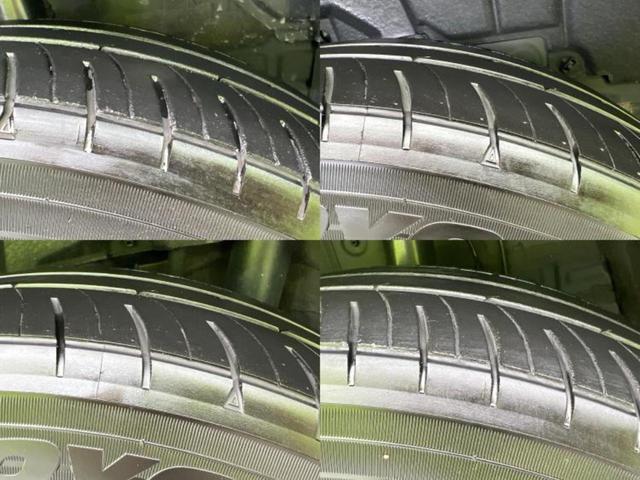 ノア ４ＷＤ　Ｘ　保証書／トヨタセーフティセンス／車線逸脱防止支援システム／ヘッドランプ　ＬＥＤ／ＥＢＤ付ＡＢＳ／横滑り防止装置／エアバッグ　運転席／エアバッグ　助手席／エアバッグ　サイド／ＭＴモード付き　ワンオーナー（52枚目）