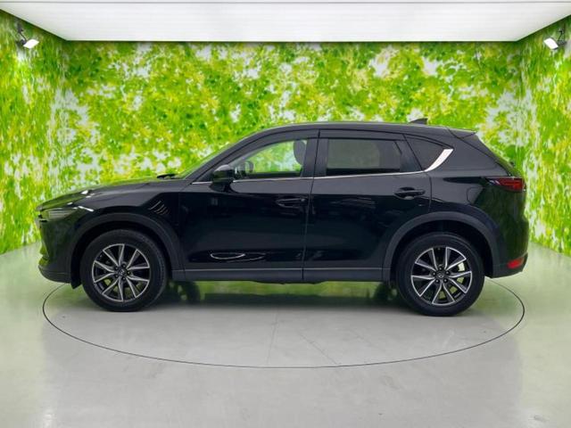 ＣＸ－５ ４ＷＤ２５Ｓプロアクティブ　保証書／純正　ＨＤＤナビ／衝突安全装置／車線逸脱防止支援システム／ＥＴＣ／ＥＢＤ付ＡＢＳ／横滑り防止装置／アイドリングストップ／サイドモニター／バックモニター／ワンセグＴＶ／エアバッグ　運転席　４ＷＤ（2枚目）